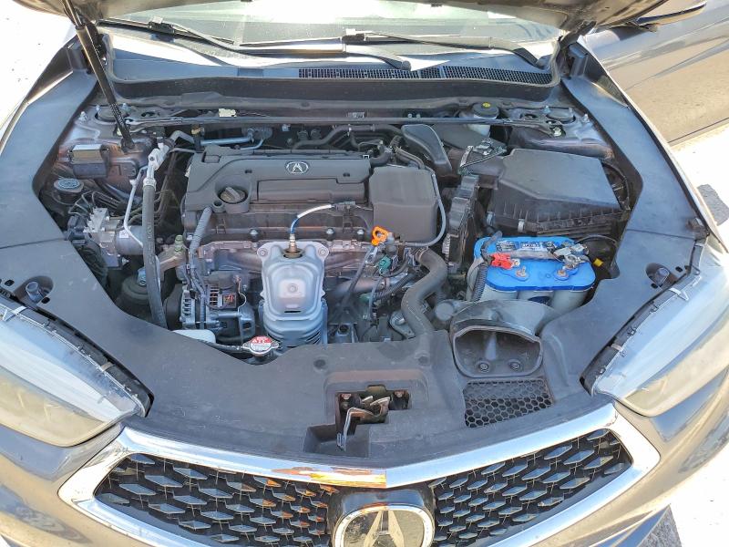 Продажа на аукционе авто 2020 Acura Tlx, vin: 19UUB1F33LA015465, номер лота: 50431746