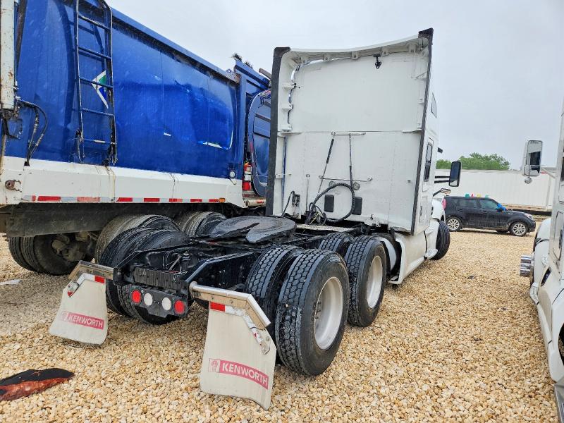 Продажа на аукционе авто 2021 Kenworth Tractor, vin: 1XKYD49X1MJ447150, номер лота: 78906425