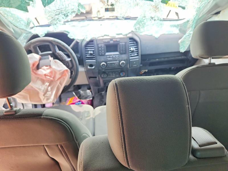 Продаж на аукціоні авто 2018 Ford F150, vin: 1FTEX1C5XJKF06584, номер лоту: 51363806
