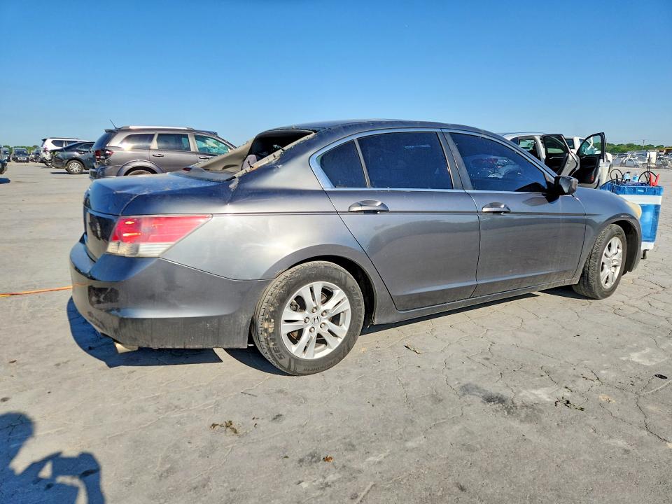 Aukcja sprzedaży 2010 Honda Accord, vin: 1HGCP2F44AA026645, numer aukcji: 50693516