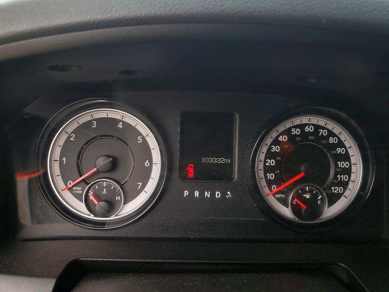 Продажа на аукционе авто 2020 Ram 1500 Classic, vin: 1C6RR7FT5LS141668, номер лота: 48175646