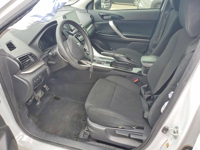 Aukcja sprzedaży 2022 Mitsubishi Eclipse Cross, vin: JA4ASVAA5NZ057617, numer aukcji: 49682476