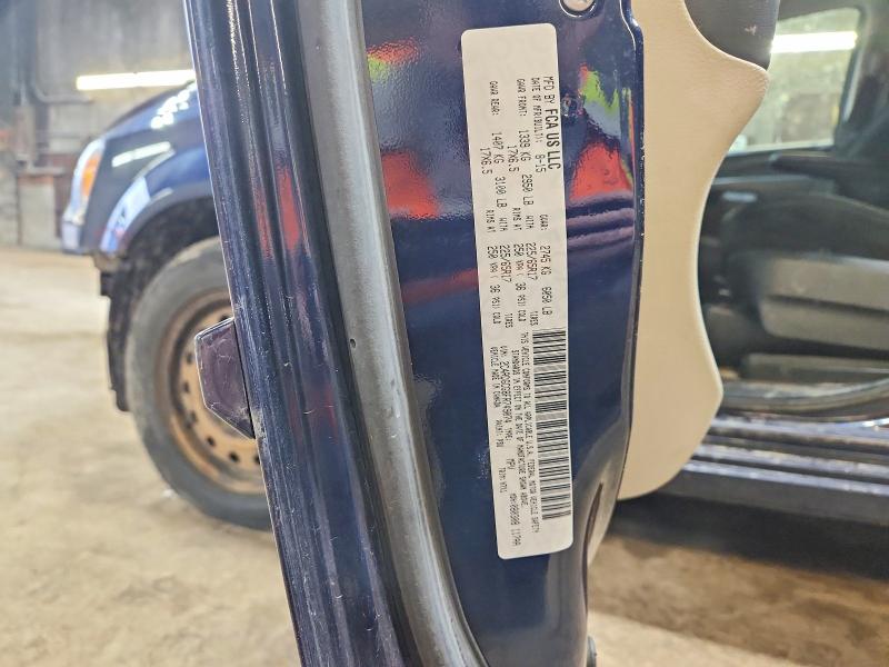 Продажа на аукционе авто 2015 Dodge Grand Caravan, vin: 2C4RDGCG8FR749074, номер лота: 49588746