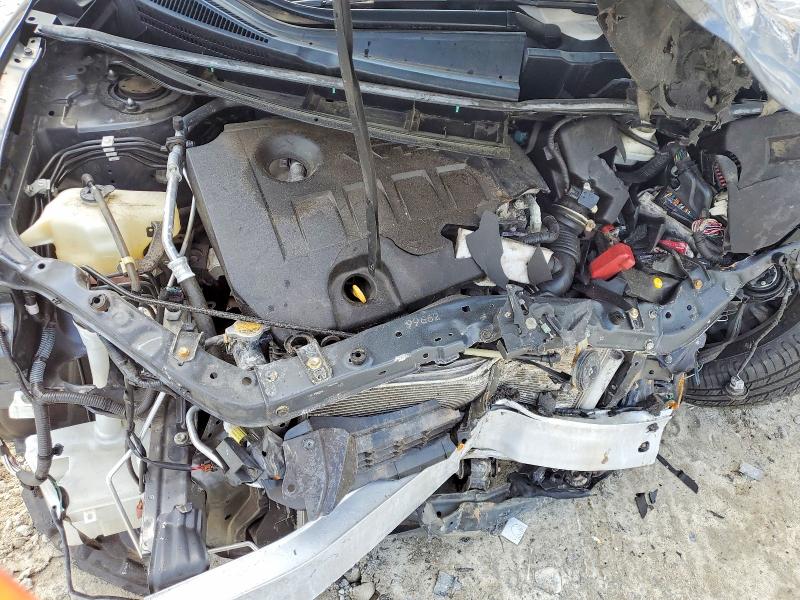 Продаж на аукціоні авто 2012 Toyota Matrix, vin: 2T1KU4EE8CC810043, номер лоту: 51348086