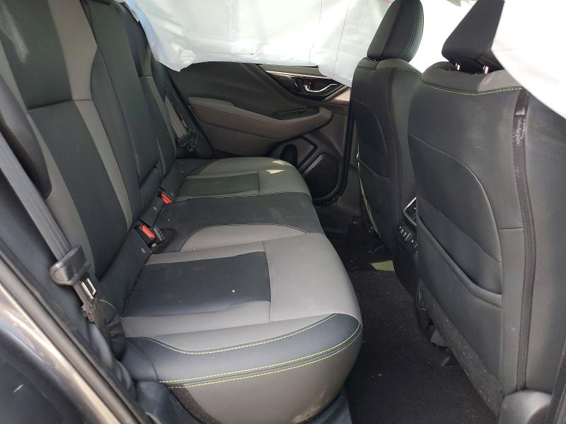 Продажа на аукционе авто 2021 Subaru Outback, vin: 4S4BTGLD1M3188051, номер лота: 49852586
