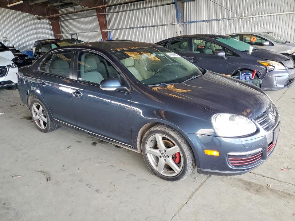 Продажа на аукционе авто 2010 Volkswagen Jetta, vin: 3VWAZ7AJ9AM101656, номер лота: 51168296