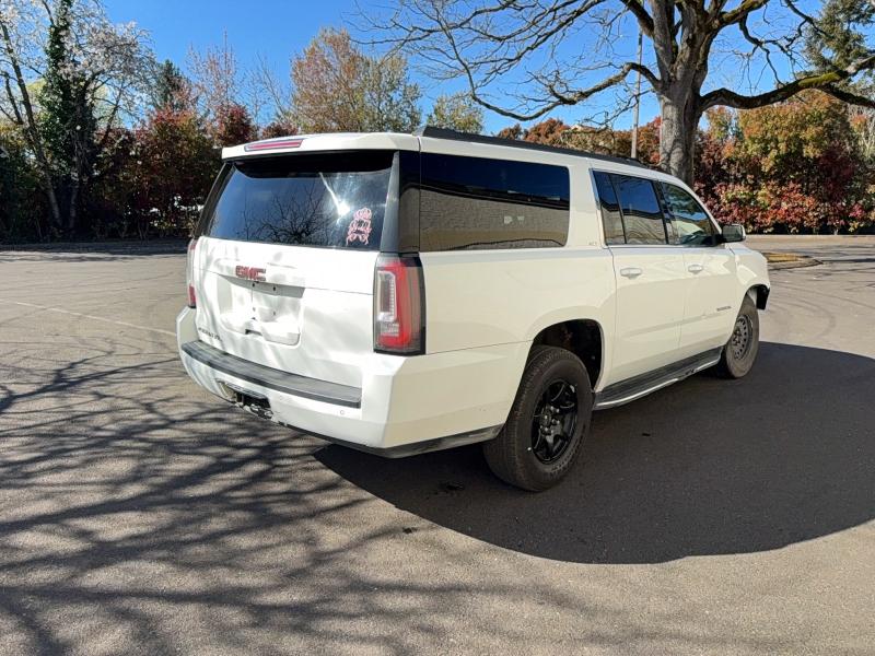 Продажа на аукционе авто 2019 Gmc Yukon Xl, vin: 1GKS2GKC2KR289548, номер лота: 49002296