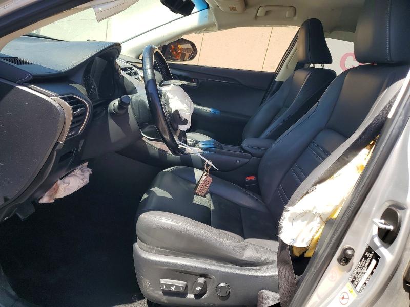 51462116 :رقم المزاد ، JTJYARBZ8G2026826 vin ، 2016 Lexus Nx 200t مزاد بيع