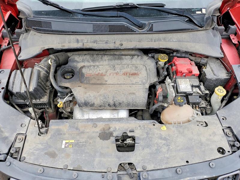 Aukcja sprzedaży 2021 Jeep Compass, vin: 3C4NJDEB6MT540160, numer aukcji: 51268436