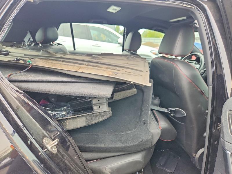 Aukcja sprzedaży 2018 Volkswagen Gti, vin: 3VW547AU5JM287836, numer aukcji: 50436376