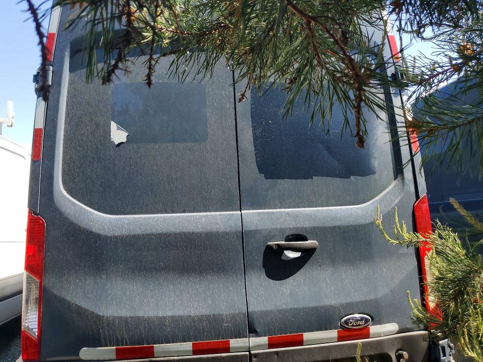 2021 Ram Promaster 3500 მანქანა იყიდება აუქციონზე, vin: 3C6MRVJG6ME536150, აუქციონის ნომერი: 54189316