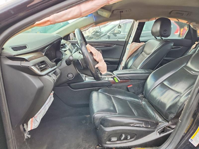50189786 :رقم المزاد ، 2G61M5S32H9199375 vin ، 2017 Cadillac Xts مزاد بيع