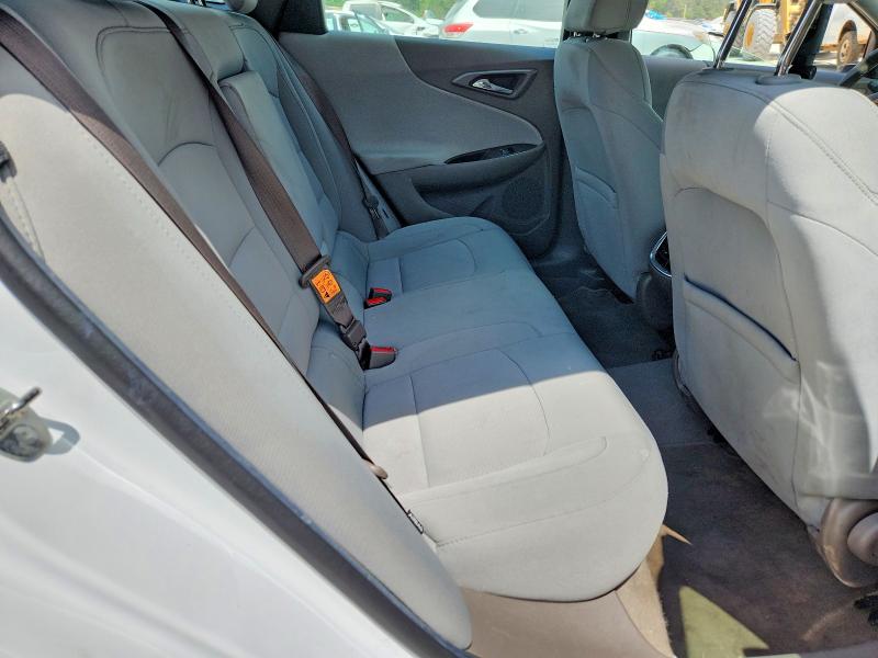 Aukcja sprzedaży 2017 Chevrolet Malibu, vin: 1G1ZE5ST4HF283579, numer aukcji: 51312706