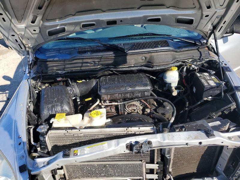 49102676 :رقم المزاد ، 1D7HA18P27S230747 vin ، 2007 Dodge Ram 1500 مزاد بيع