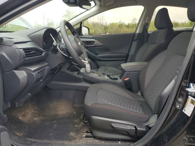 Продажа на аукционе авто 2024 Subaru Impreza, vin: JF1GUAFC2R8853255, номер лота: 50696026