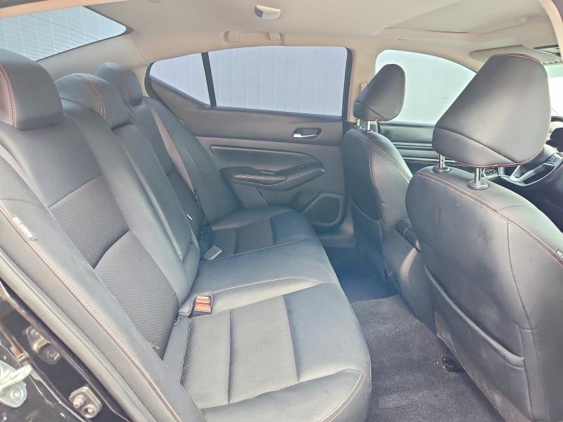 Aukcja sprzedaży 2021 Nissan Altima, vin: 1N4AL4CV7MN304337, numer aukcji: 50603266