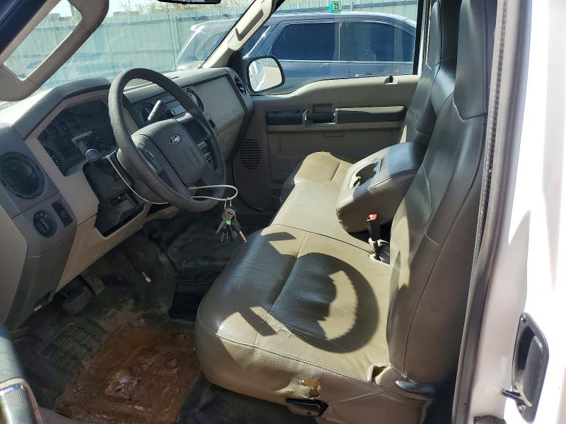 Aukcja sprzedaży 2008 Ford F250, vin: 1FTSX21518EE03056, numer aukcji: 51512186