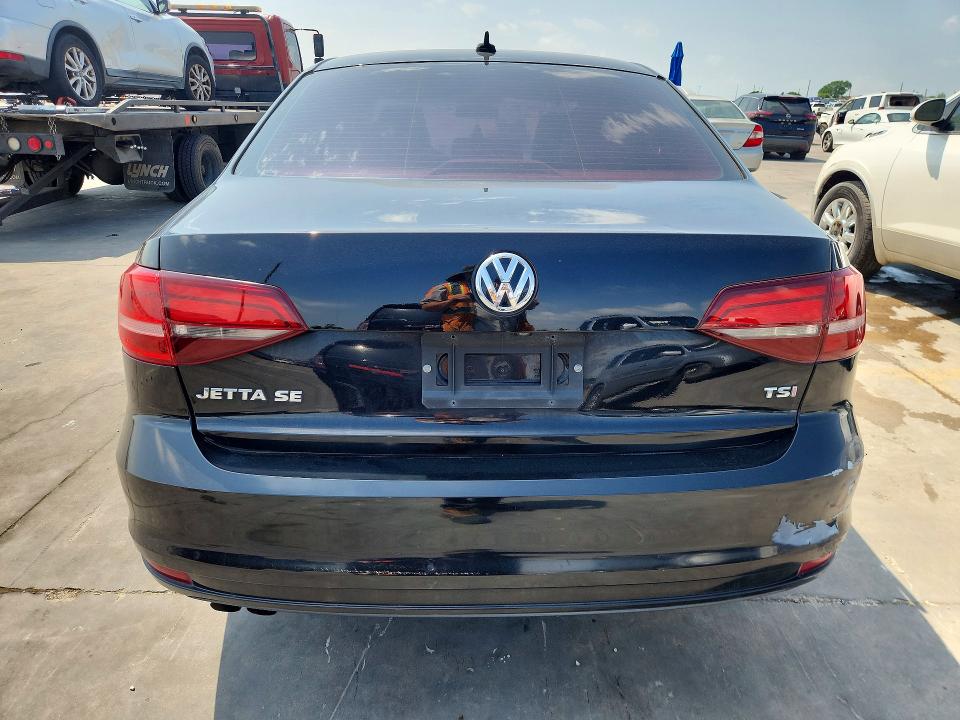 Продажа на аукционе авто 2016 Volkswagen Jetta, vin: 3VWD67AJXGM324741, номер лота: 50331716