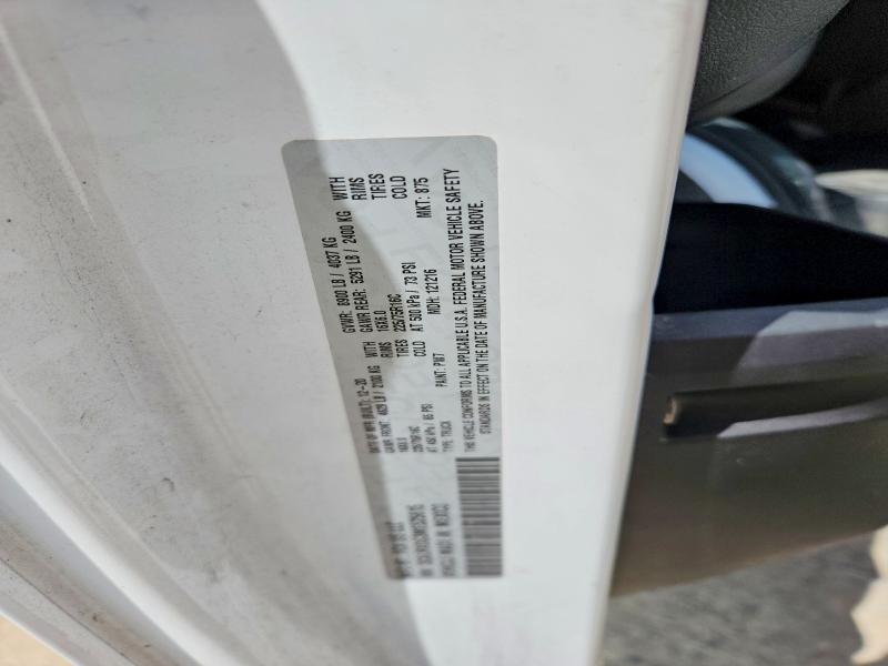 Продажа на аукционе авто 2021 Ram Promaster 2500, vin: 3C6LRVDG3ME525615, номер лота: 49534386