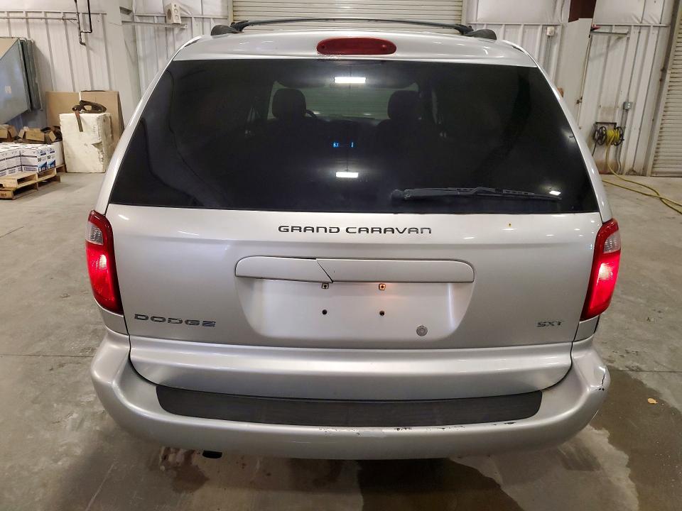 Aukcja sprzedaży 2007 Dodge Grand Caravan, vin: 2D4GP44LX7R105069, numer aukcji: 51071246