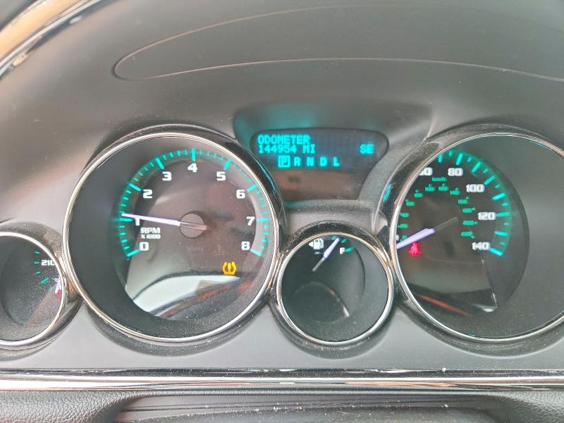 Продажа на аукционе авто 2017 Buick Enclave, vin: 5GAKRBKD0HJ329377, номер лота: 51667816