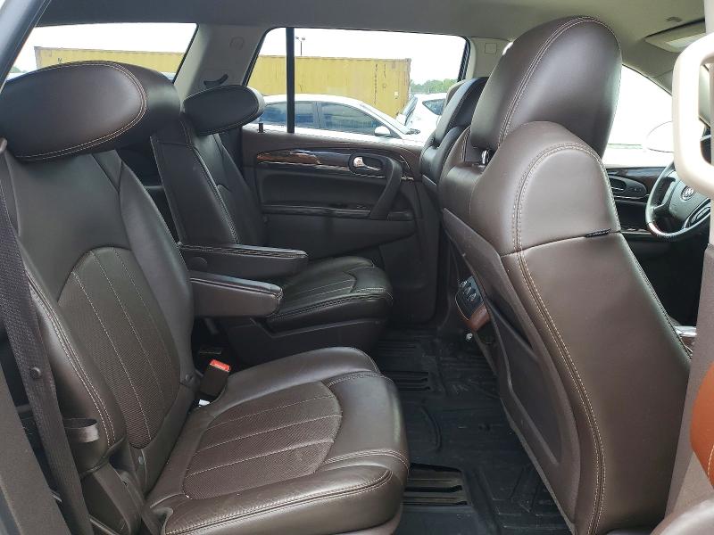 2013 Buick Enclave მანქანა იყიდება აუქციონზე, vin: 5GAKVCKD9DJ126094, აუქციონის ნომერი: 50292536
