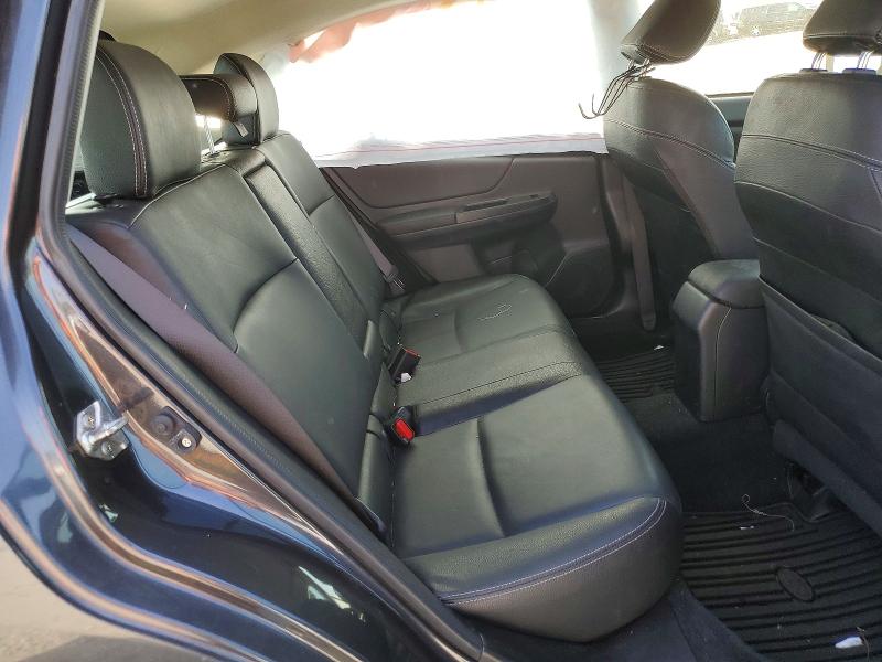 Aukcja sprzedaży 2013 Subaru Impreza, vin: JF1GPAG69DH821105, numer aukcji: 48462006