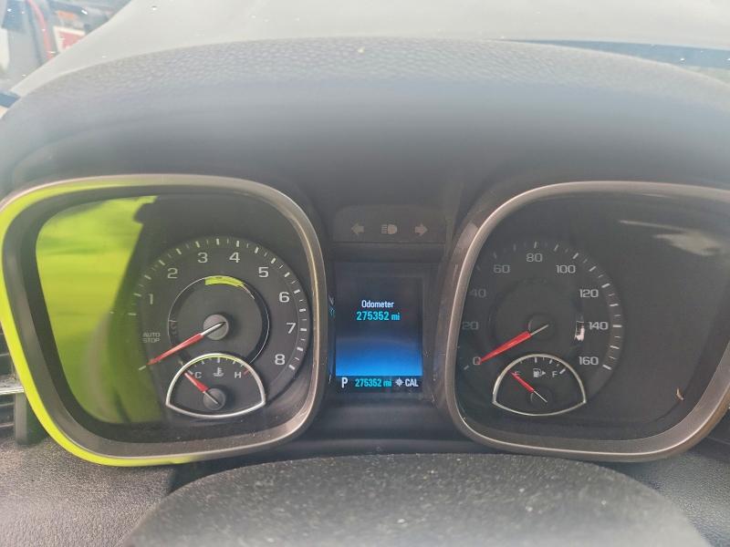 Aukcja sprzedaży 2014 Chevrolet Malibu, vin: 1G11B5SL2EF157755, numer aukcji: 49497556