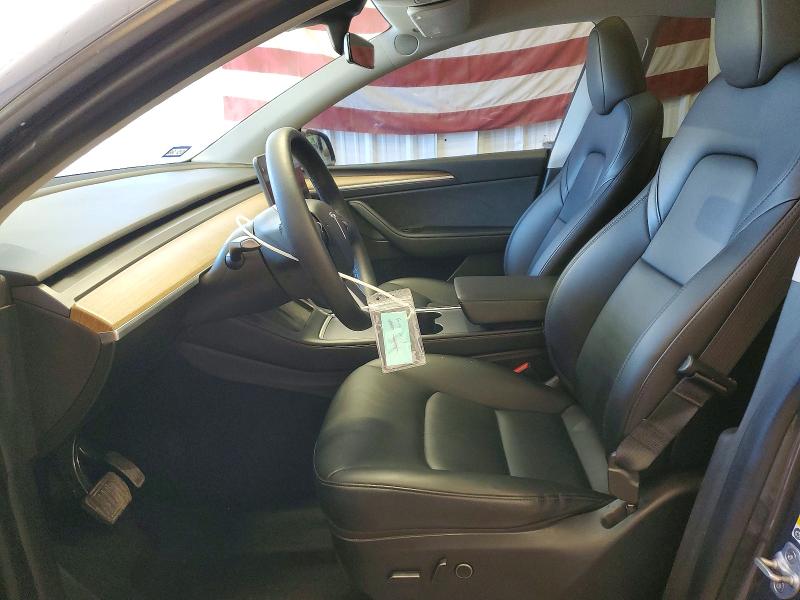 Aukcja sprzedaży 2023 Tesla Model Y, vin: 7SAYGDEE6PA089465, numer aukcji: 49107066