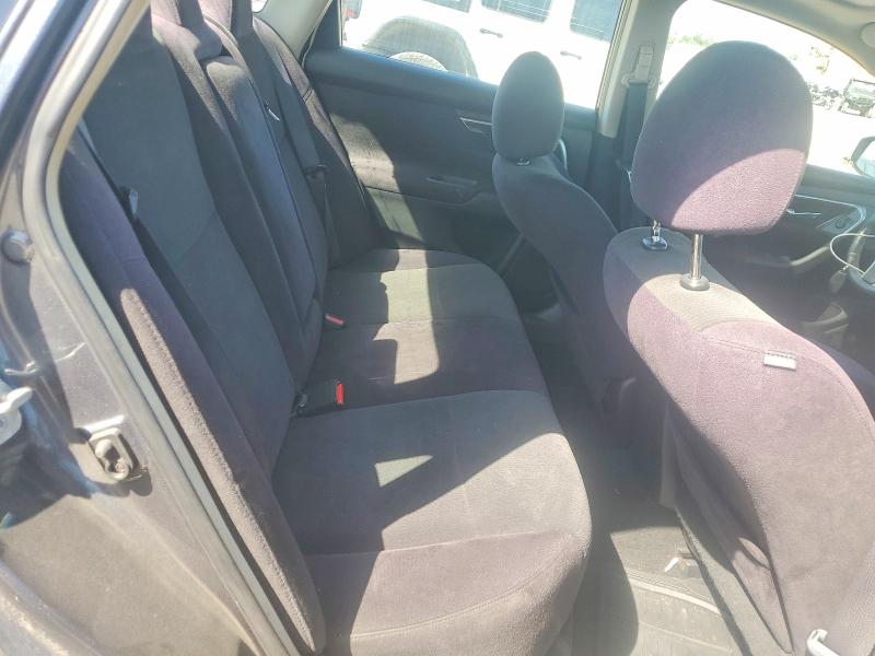 Продажа на аукционе авто 2013 Nissan Altima, vin: 1N4AL3AP4DC273347, номер лота: 50352506