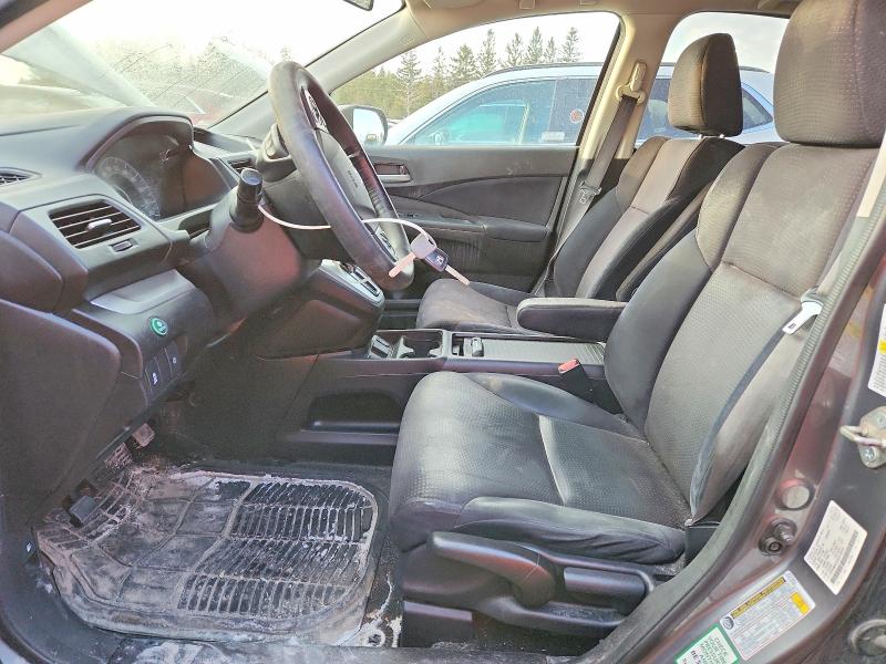 Aukcja sprzedaży 2014 Honda Cr-v, vin: 2HKRM4H59EH108565, numer aukcji: 48619256
