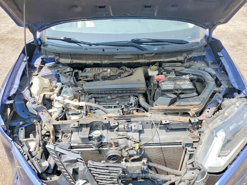 Aukcja sprzedaży 2019 Nissan Rogue, vin: JN8AT2MV5KW400699, numer aukcji: 50604056
