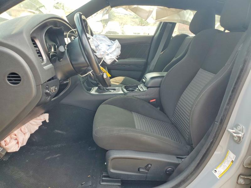 Продажа на аукционе авто 2022 Dodge Charger, vin: 2C3CDXCT9NH240445, номер лота: 50911556