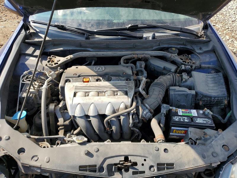 Продажа на аукционе авто 2009 Acura Tsx, vin: JH4CU26629C015117, номер лота: 51697126