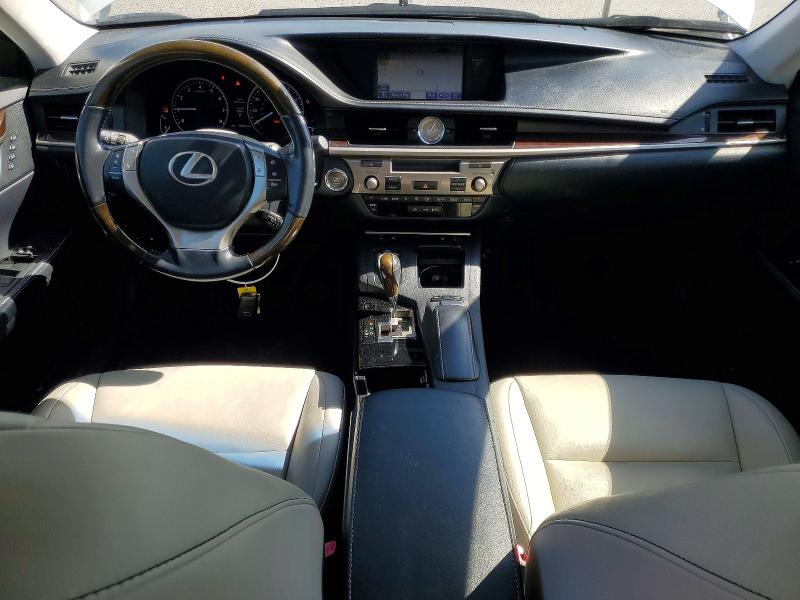 Aukcja sprzedaży 2013 Lexus Es, vin: JTHBK1GG8D2020730, numer aukcji: 51540926