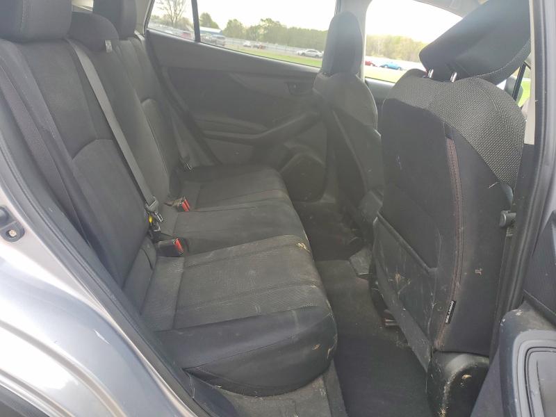 Продажа на аукционе авто 2019 Subaru Crosstrek, vin: JF2GTAACXK8340699, номер лота: 50824066