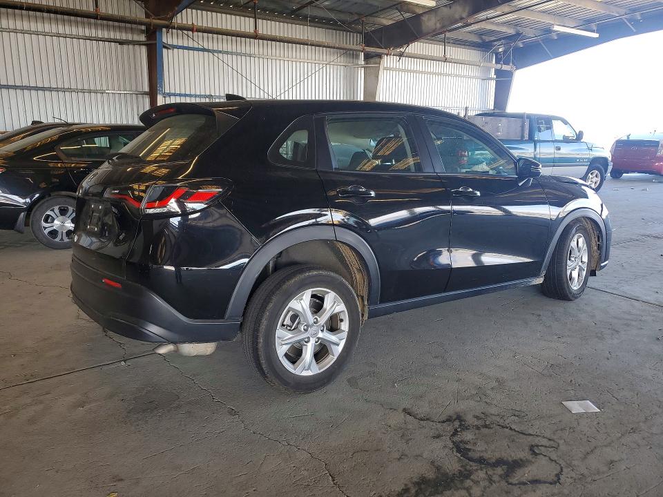 Продаж на аукціоні авто 2025 Honda Hr-v, vin: 3CZRZ1H32SM724333, номер лоту: 49046786