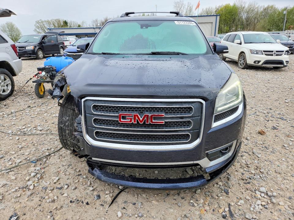 2015 Gmc Acadia მანქანა იყიდება აუქციონზე, vin: 1GKKVRKDXFJ302305, აუქციონის ნომერი: 51122286