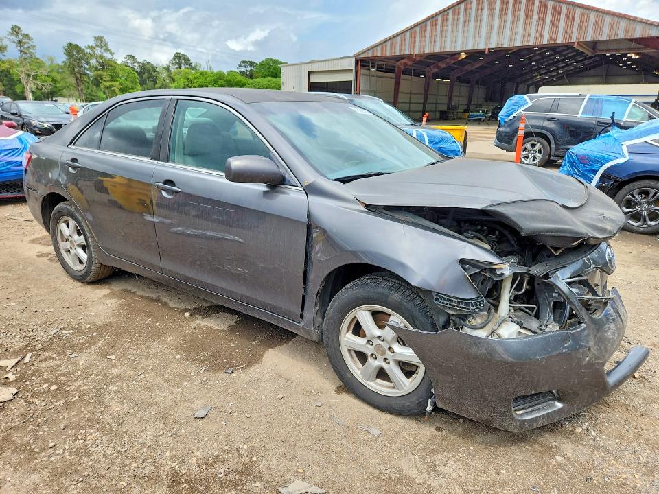Aukcja sprzedaży 2010 Toyota Camry, vin: 4T4BF3EK7AR032278, numer aukcji: 48286926
