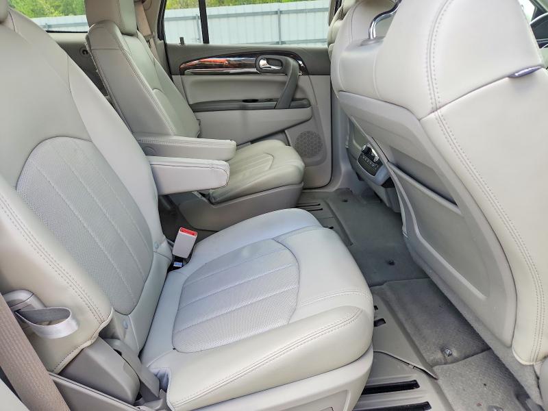 Продажа на аукционе авто 2015 Buick Enclave, vin: 5GAKVCKD6FJ214913, номер лота: 48784516