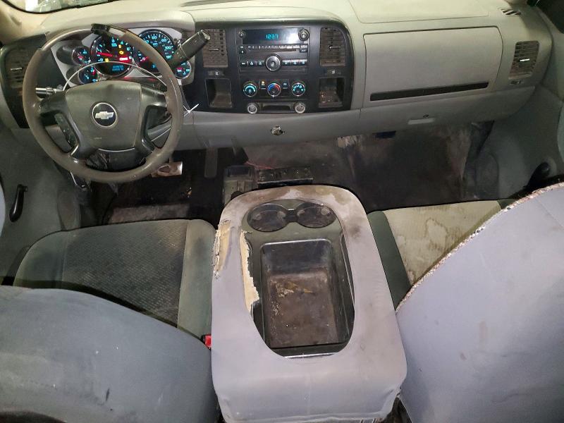 Aukcja sprzedaży 2007 Chevrolet Silverado, vin: 1GCHK29K07E603542, numer aukcji: 48504236