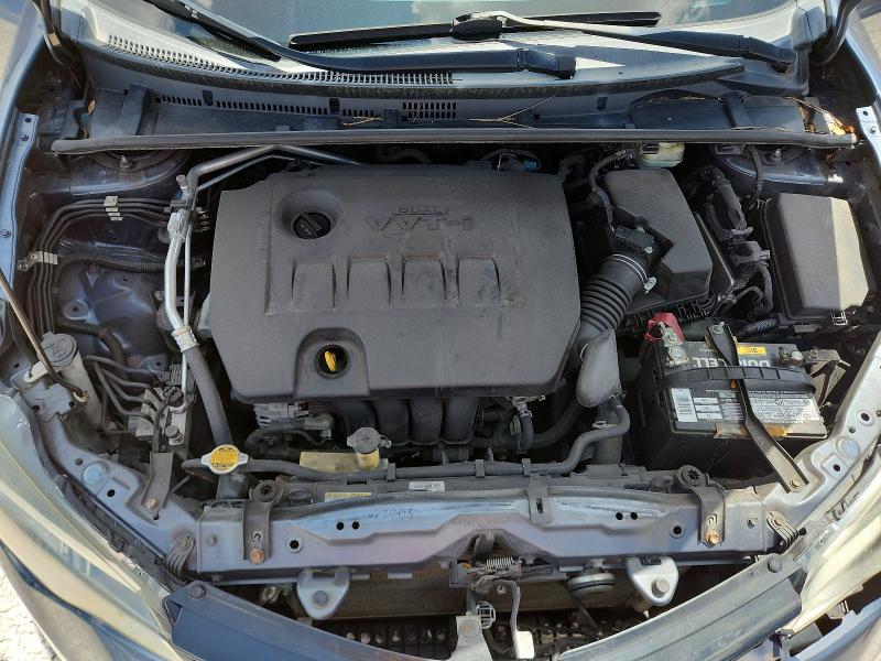 Aukcja sprzedaży 2017 Toyota Corolla, vin: 2T1BURHE9HC767056, numer aukcji: 51410126