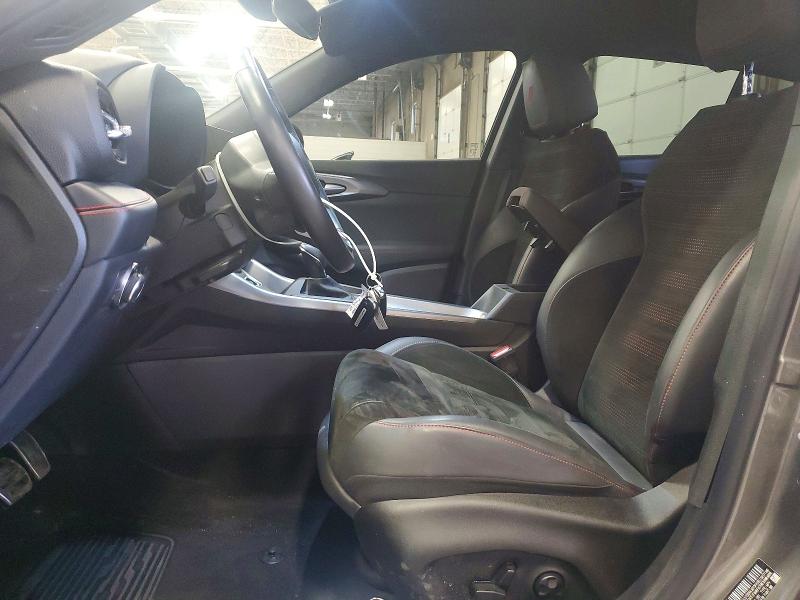 Продажа на аукционе авто 2024 Dodge Hornet, vin: ZACNDFAN0R3A41072, номер лота: 49436986