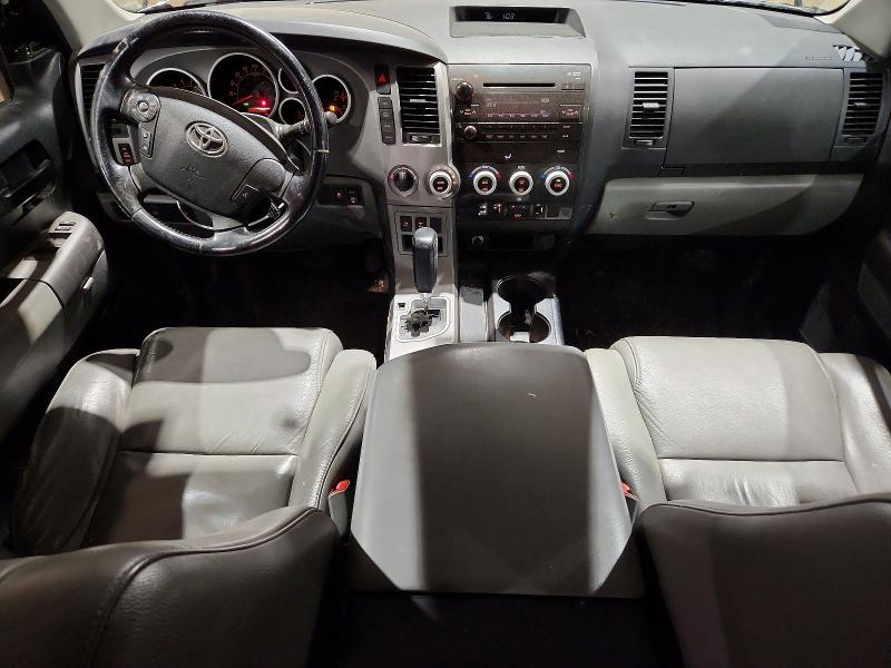 Продаж на аукціоні авто 2013 Toyota Sequoia, vin: 5TDBY5G18DS087789, номер лоту: 48064576
