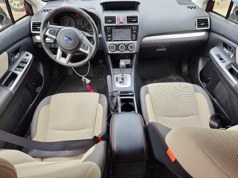 Aukcja sprzedaży 2016 Subaru Crosstrek, vin: JF2GPABC1G8343355, numer aukcji: 51130426