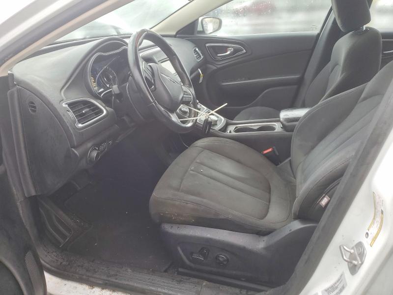 Aukcja sprzedaży 2016 Chrysler 200, vin: 1C3CCCAB1GN154790, numer aukcji: 49450126