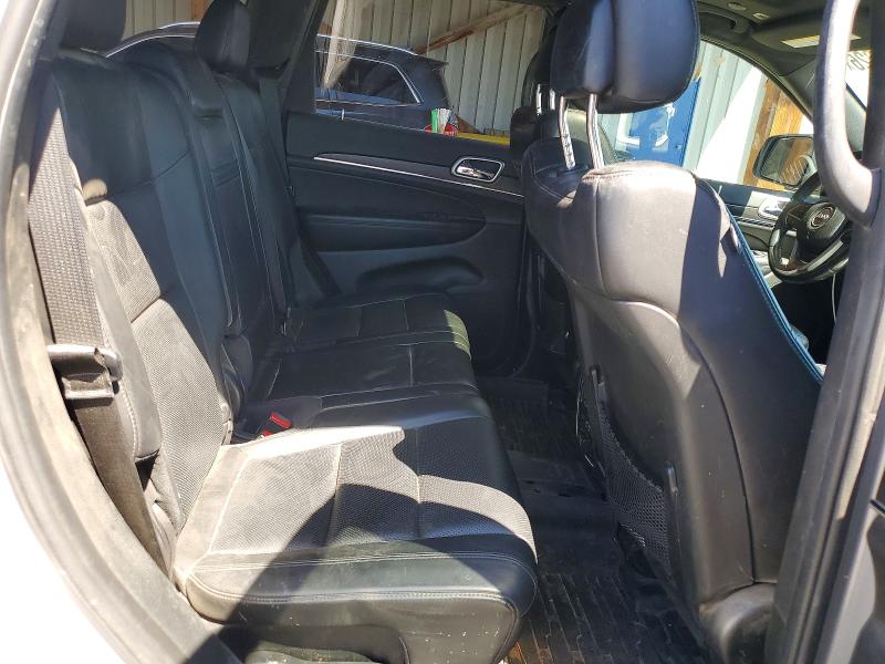 Aukcja sprzedaży 2018 Jeep Grand Cherokee, vin: 1C4RJFBG6JC170901, numer aukcji: 50723026