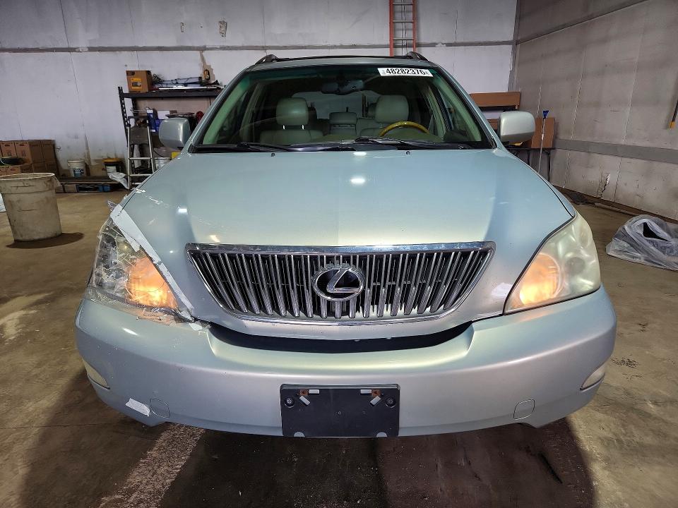 Продажа на аукционе авто 2004 Lexus Rx, vin: JTJGA31U640006239, номер лота: 48282376