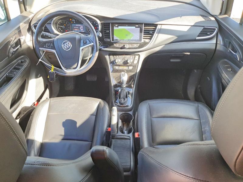 Продажа на аукционе авто 2019 Buick Encore, vin: KL4CJGSM9KB889837, номер лота: 49779016