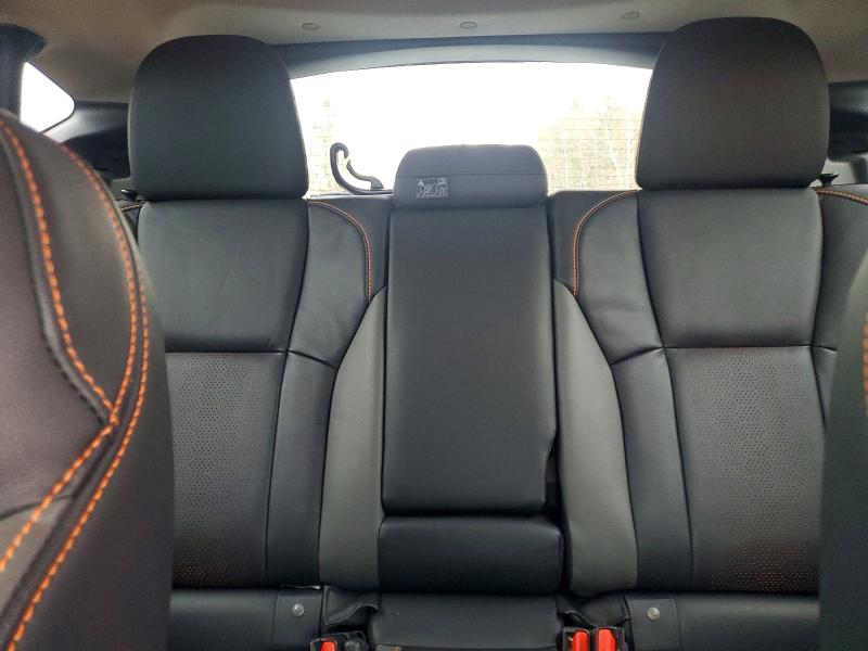 Продажа на аукционе авто 2024 Subaru Crosstrek, vin: JF2GUHNC8RH219308, номер лота: 50397146